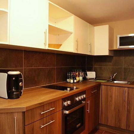 Appartement Wellness-Keller à Bautzen Extérieur photo