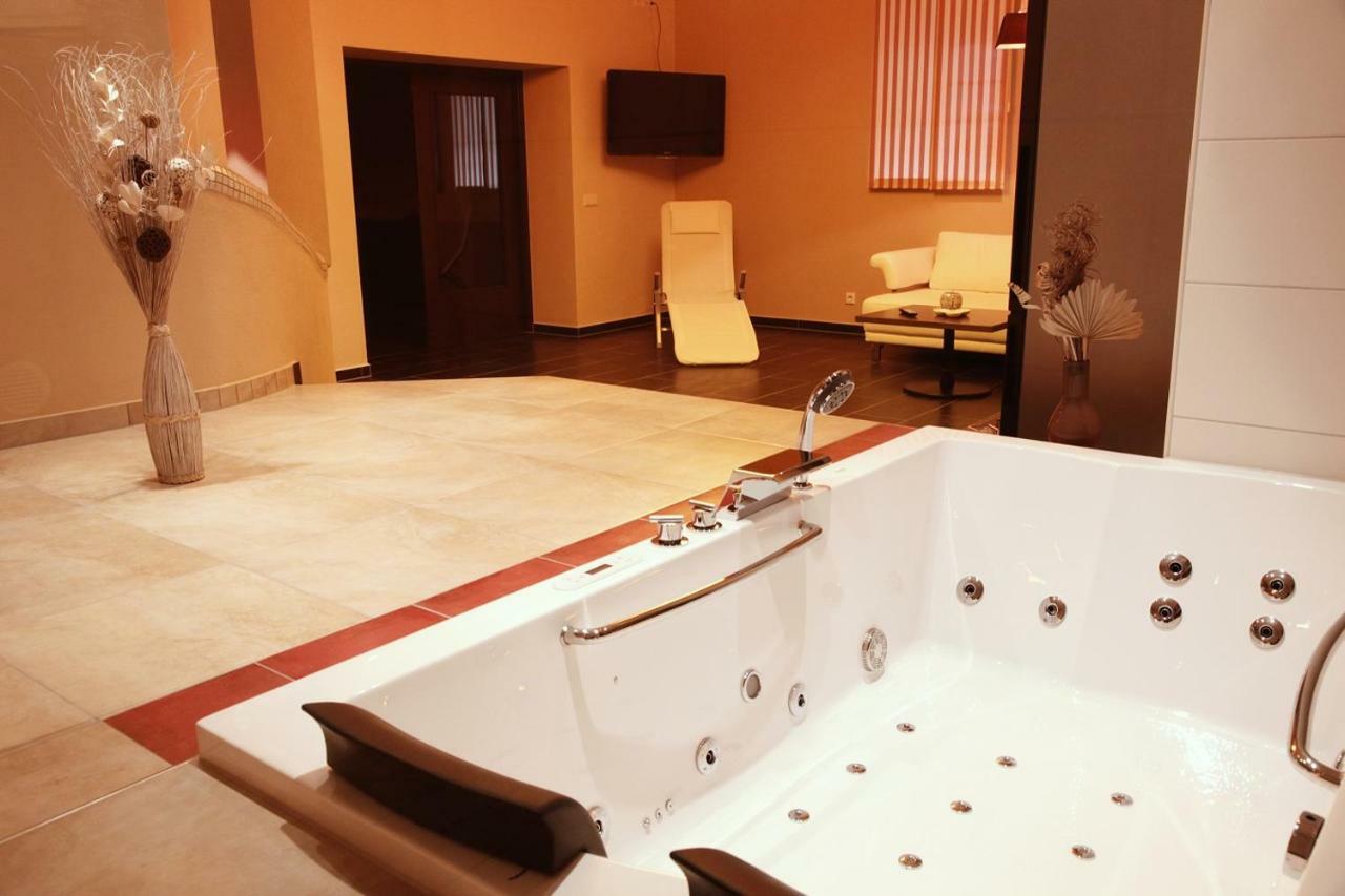 Appartement Wellness-Keller à Bautzen Extérieur photo