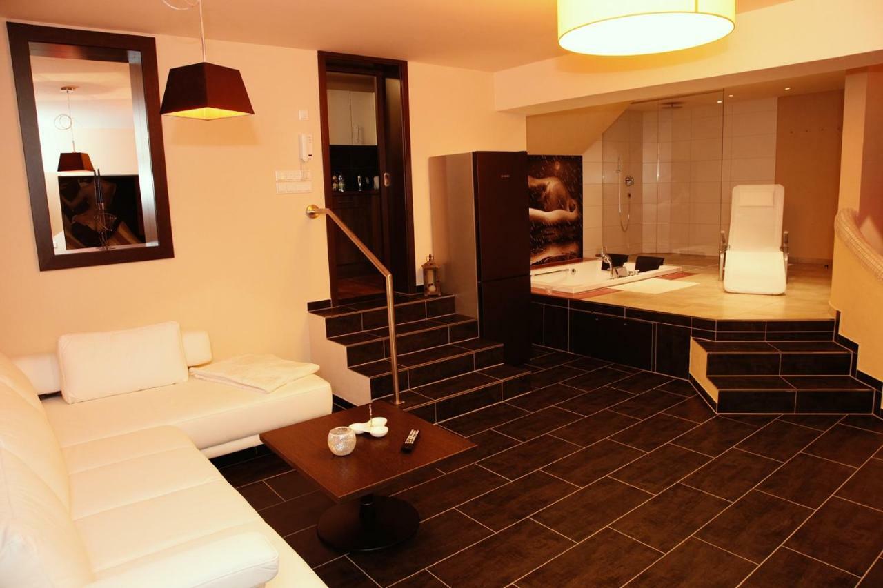 Appartement Wellness-Keller à Bautzen Extérieur photo